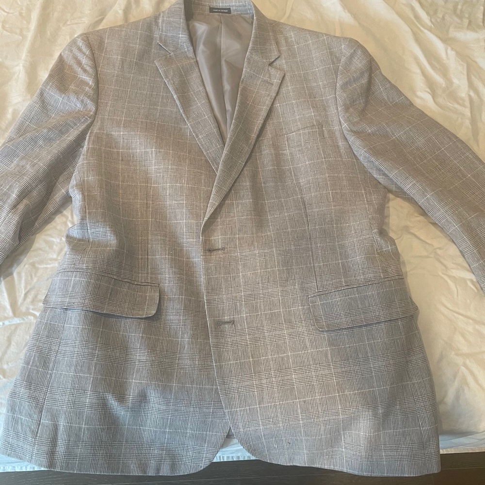 Sport coat
